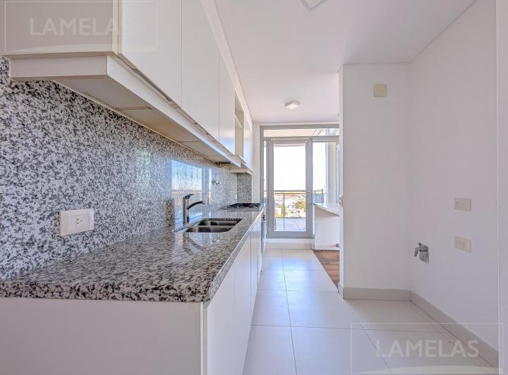 Venta departamento 1 dormitorio - Forum Puerto Norte 5