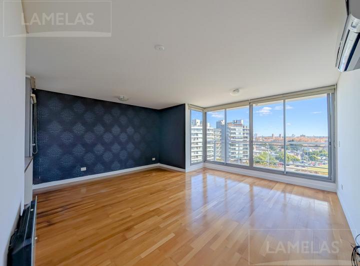 Venta departamento 1 dormitorio - Forum Puerto Norte 4