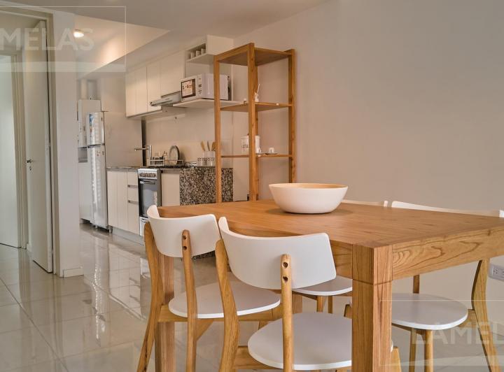 Foto de Venta Departamento 1 dormitorio con doble balcón en Sarmiento 1500, imagen 5