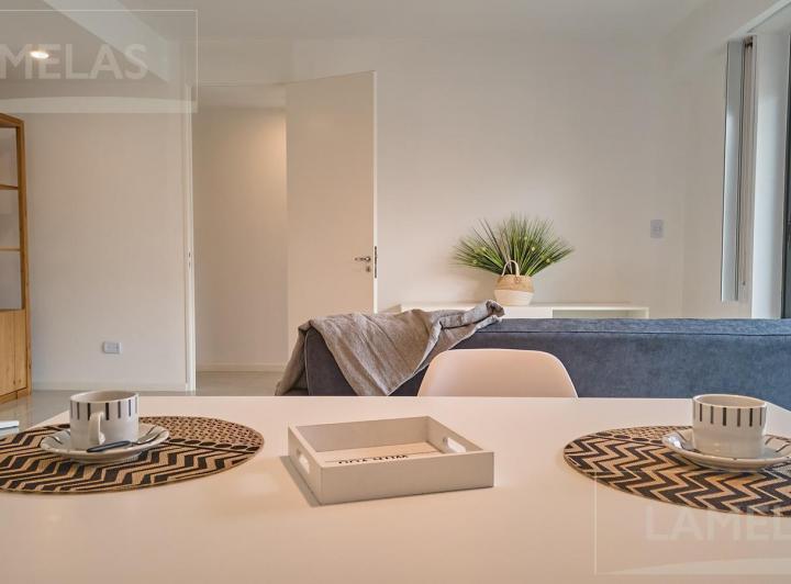 Foto de Venta Departamento 1 Dormitorio Sarmiento 1500, imagen 2