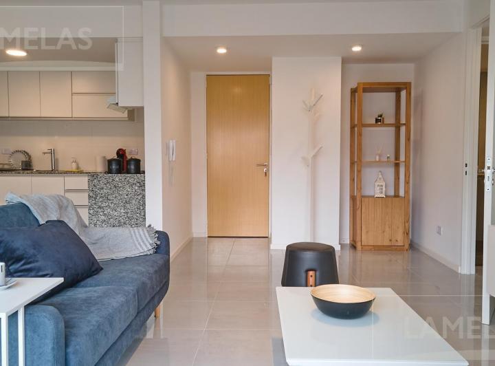 Foto de Venta Departamento 1 Dormitorio Sarmiento 1500, imagen 5