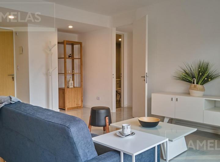 Foto de Venta Departamento 1 Dormitorio Sarmiento 1500, imagen 3