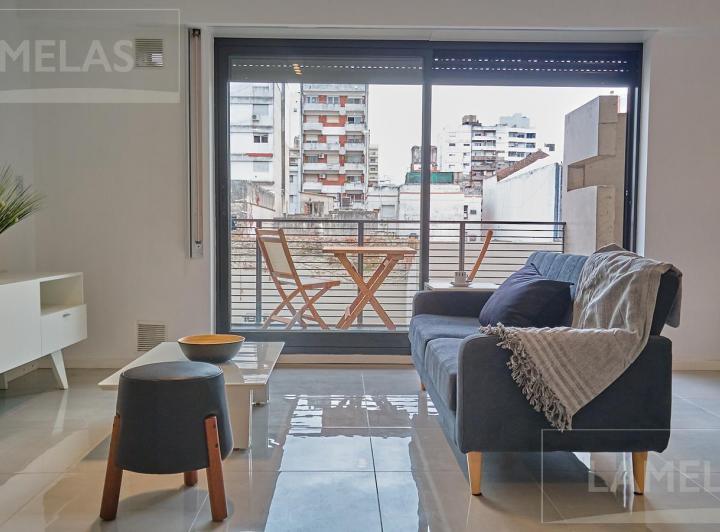 Foto de Venta Departamento 1 Dormitorio Sarmiento 1500, imagen 4