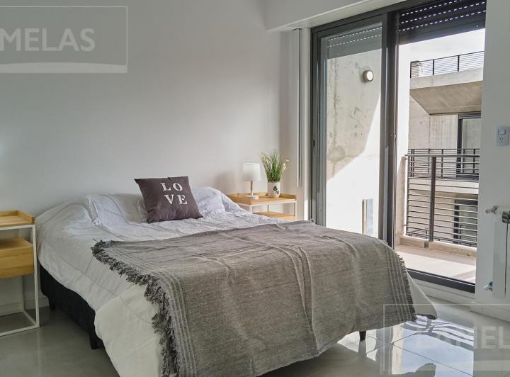 Foto de Venta departamento 1 Dormitorio doble balcón - Sarmiento 1500, imagen 4