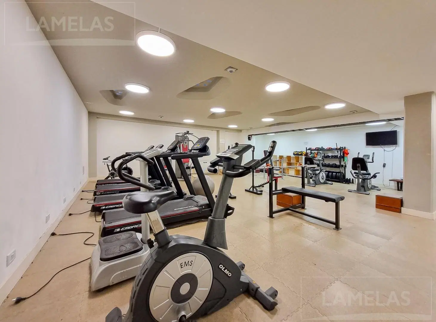 Venta Departamento 1 Dormitorio en METRA Puerto Norte - Rosario. 4