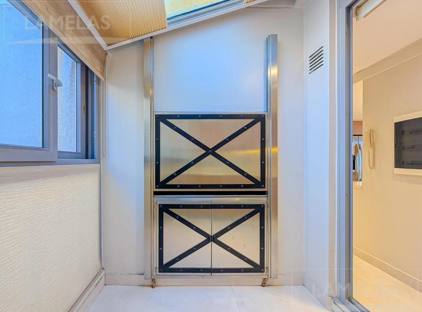 Venta piso exclusivo 3 / 4 dormitorios en FORUM Puerto Norte 8