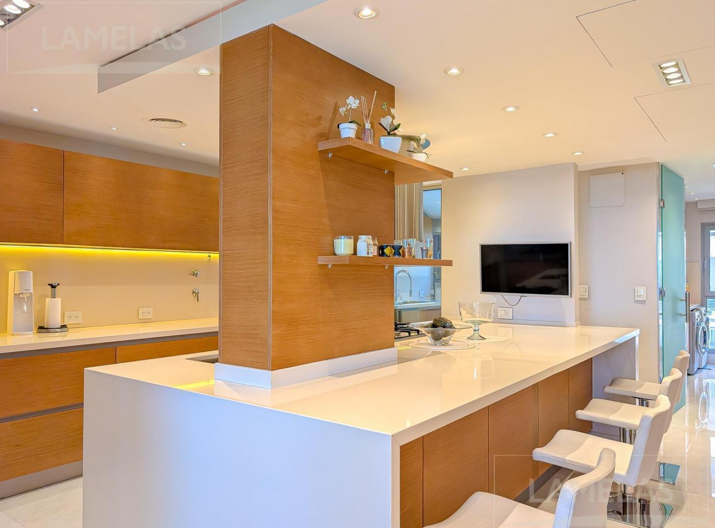 Foto de Venta piso exclusivo 3 / 4 dormitorios en FORUM Puerto Norte, imagen 3