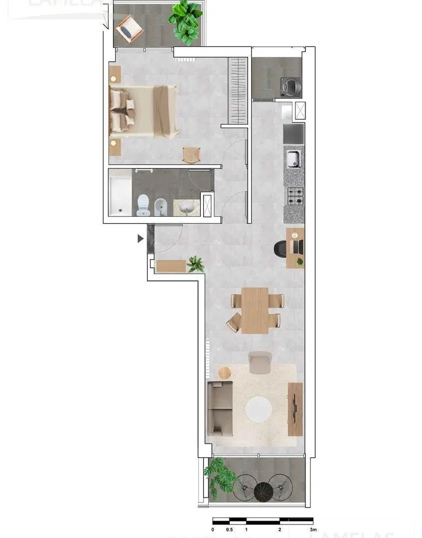 Plano 1