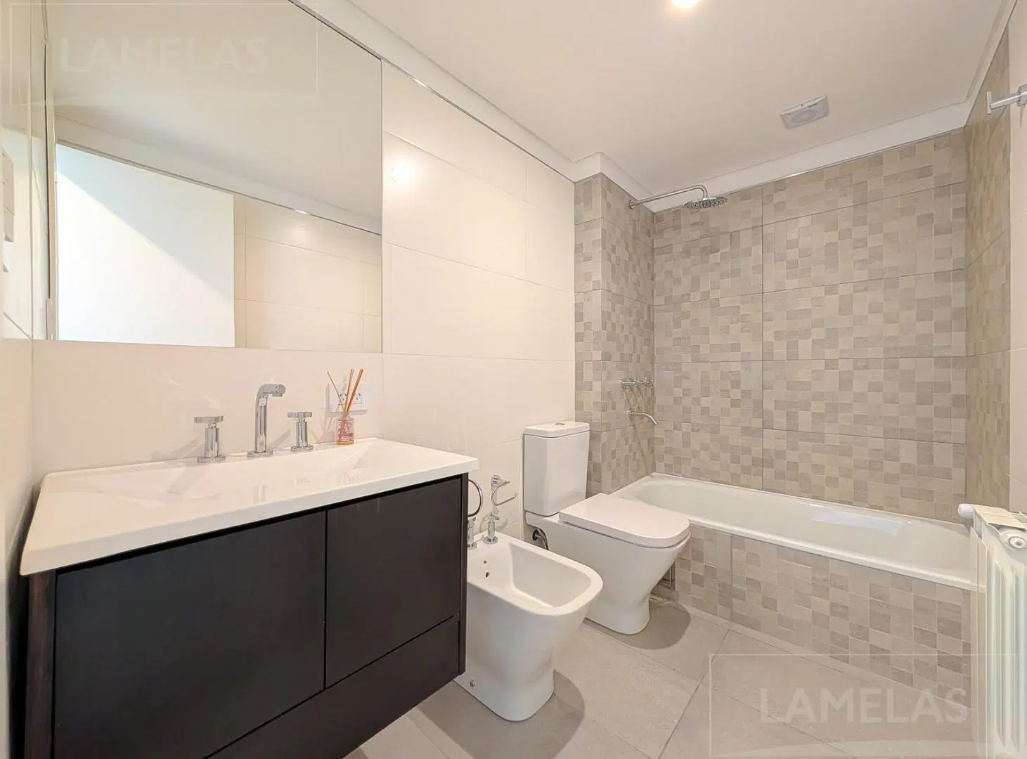 Venta departamento 2 dormitorios Santa Fe al 2400 5