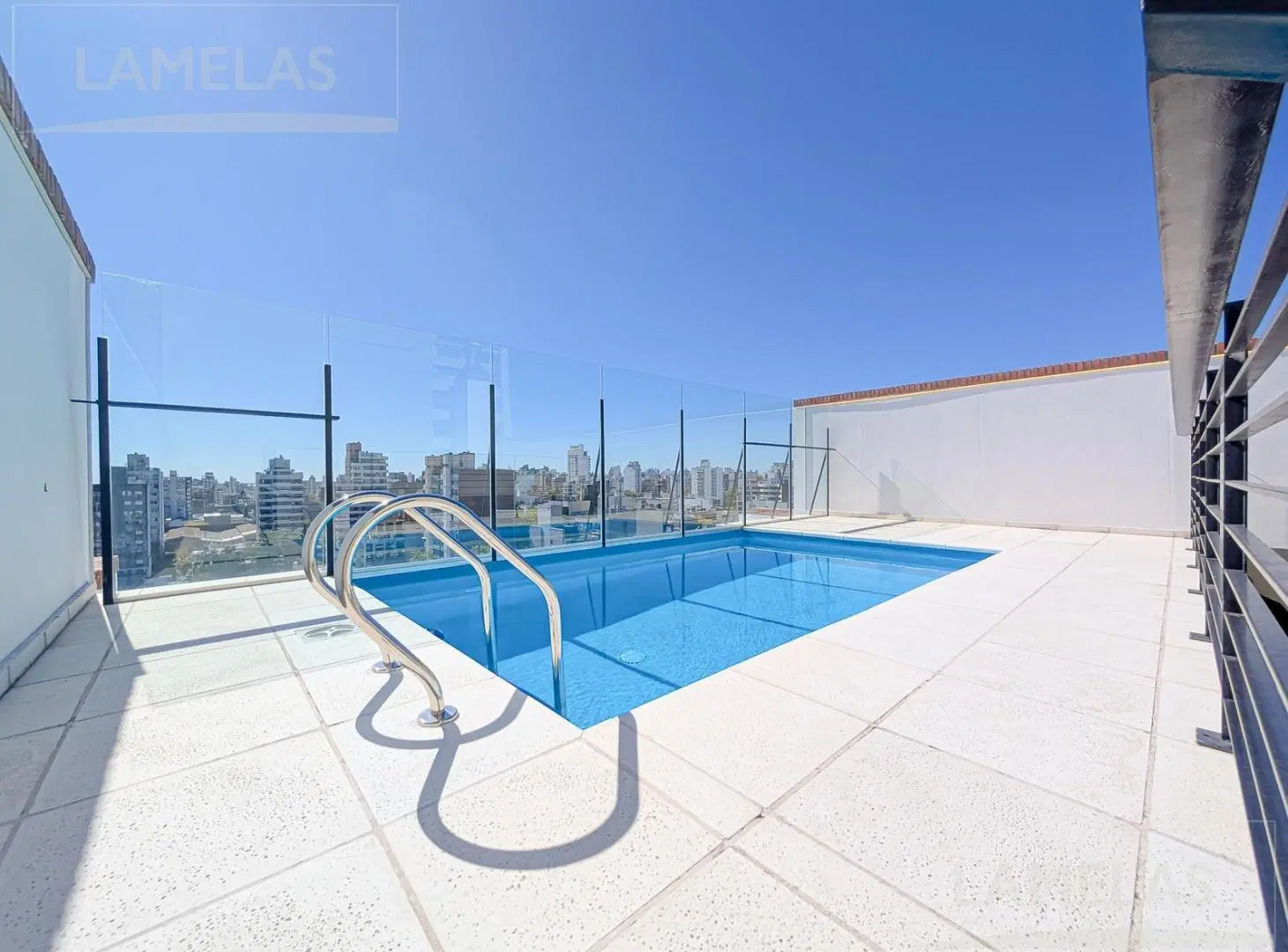 Venta departamento 2 dormitorios Santa Fe al 2400 2