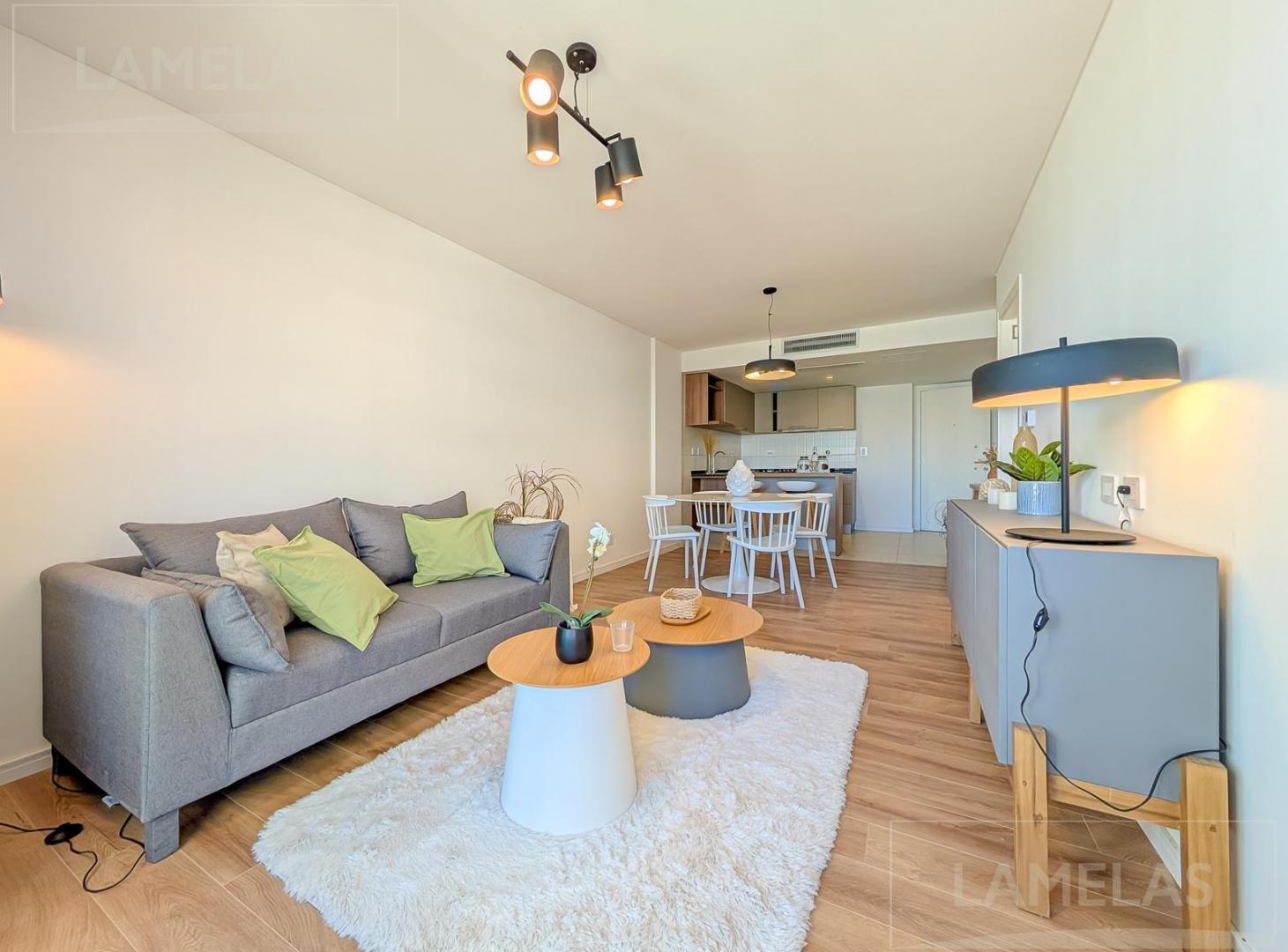 Foto de Venta departamento 2 dormitorios Santa Fe al 2400, imagen 1