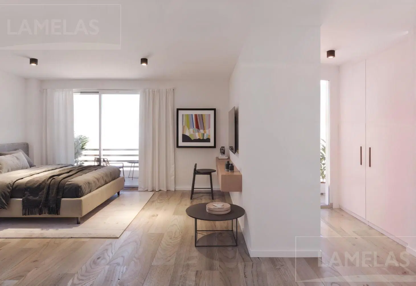 Venta duplex de lujo 3 dormitorios - Jujuy al 2400 3