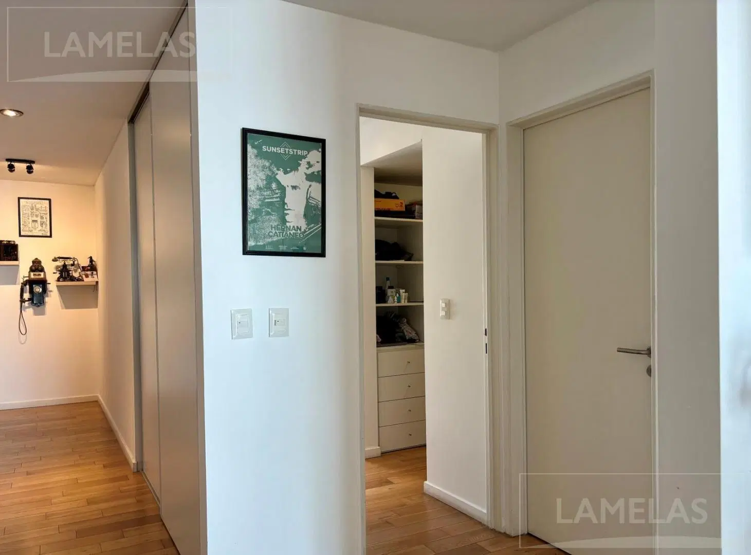 Venta departamento 1 dormitorio con vista al río en Forum Puerto Norte 4