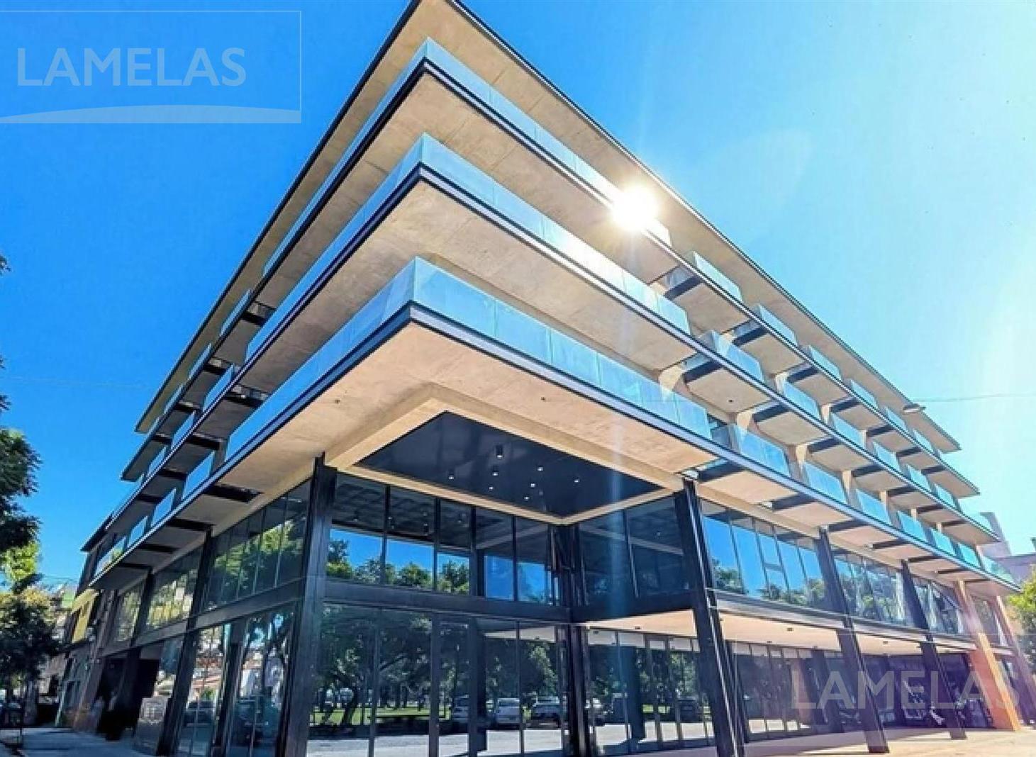 Foto de OFICINA 547M2 A ESTRENAR EN ALQUILER | Apartments by Marriott Bonvoy, imagen 1