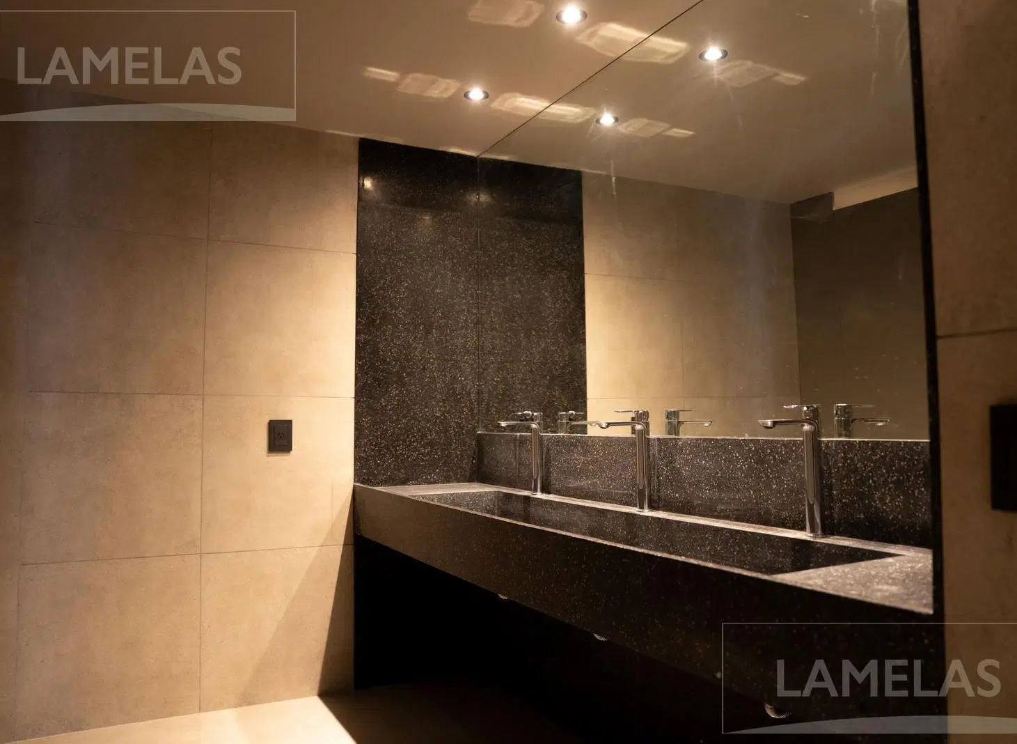 OFICINA 547M2 A ESTRENAR EN ALQUILER | Apartments by Marriott Bonvoy 3