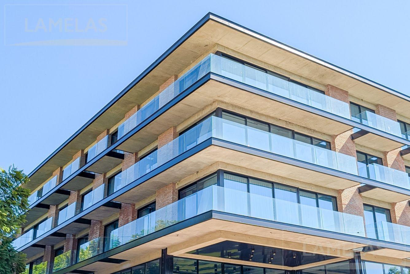 OFICINA 547M2 A ESTRENAR EN ALQUILER | Apartments by Marriott Bonvoy