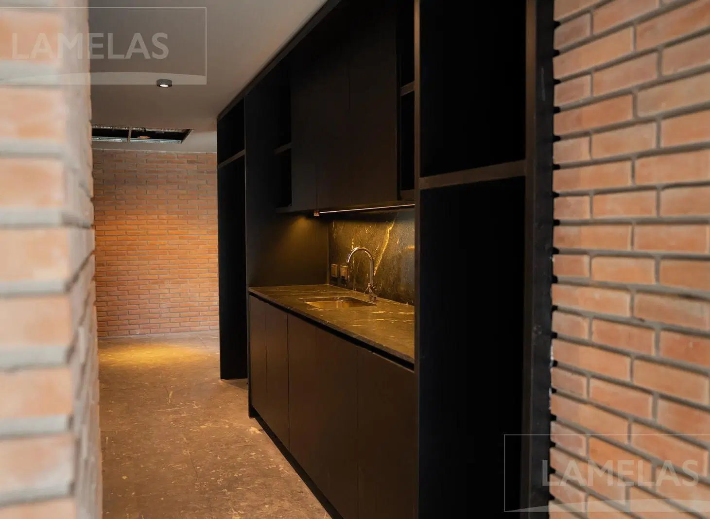OFICINA 547M2 A ESTRENAR EN ALQUILER | Apartments by Marriott Bonvoy 2