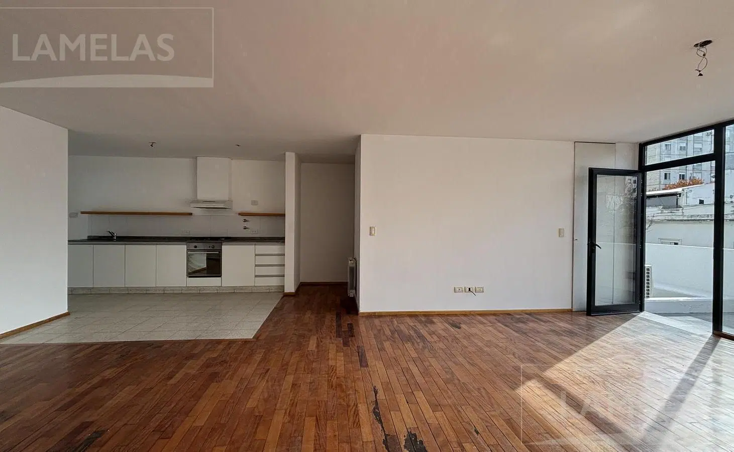 Departamento tipo DÚPLEX en alquiler 3 dormitorios | Complejo Premium 2