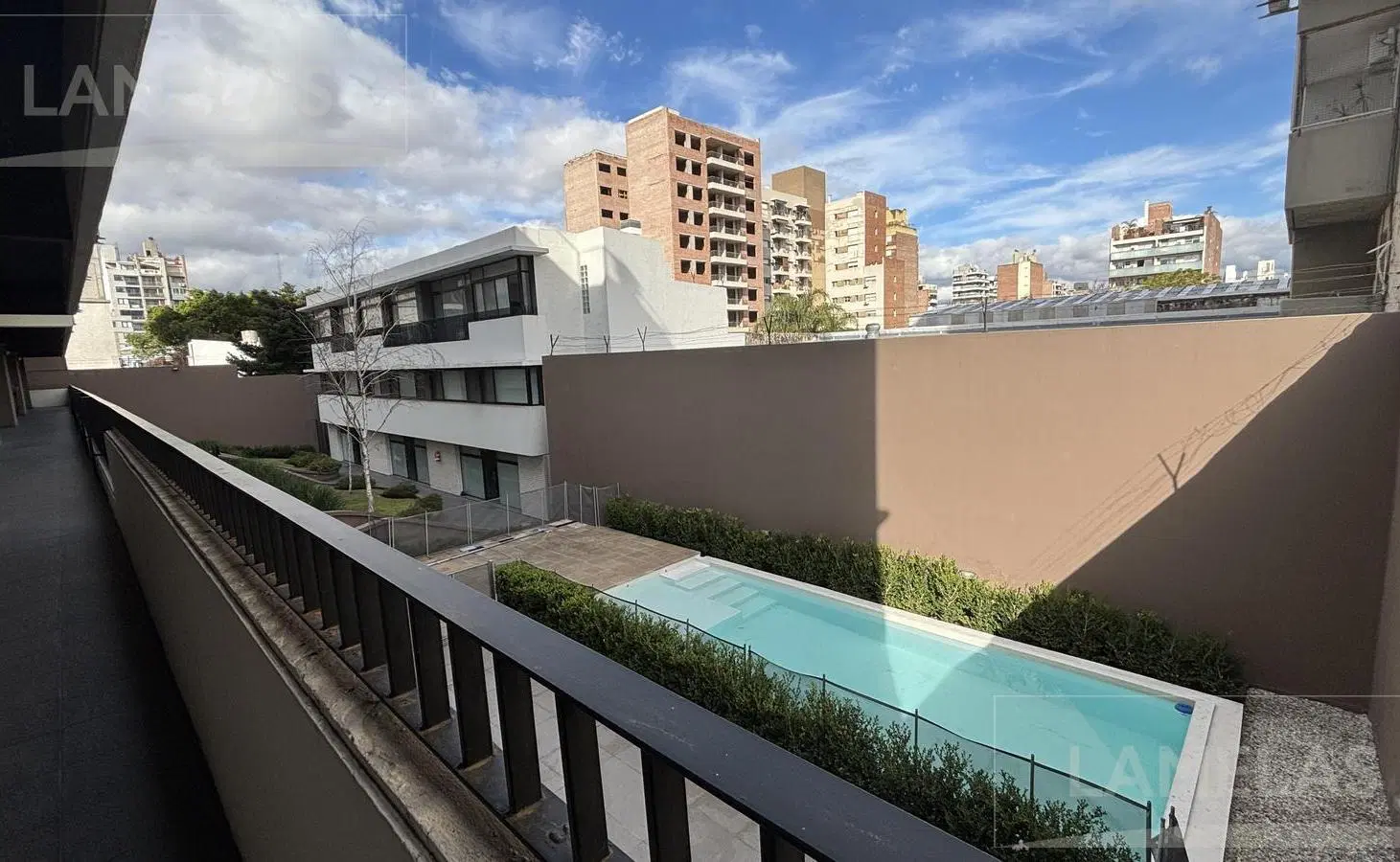 Departamento tipo DÚPLEX en alquiler 3 dormitorios | Complejo Premium 3