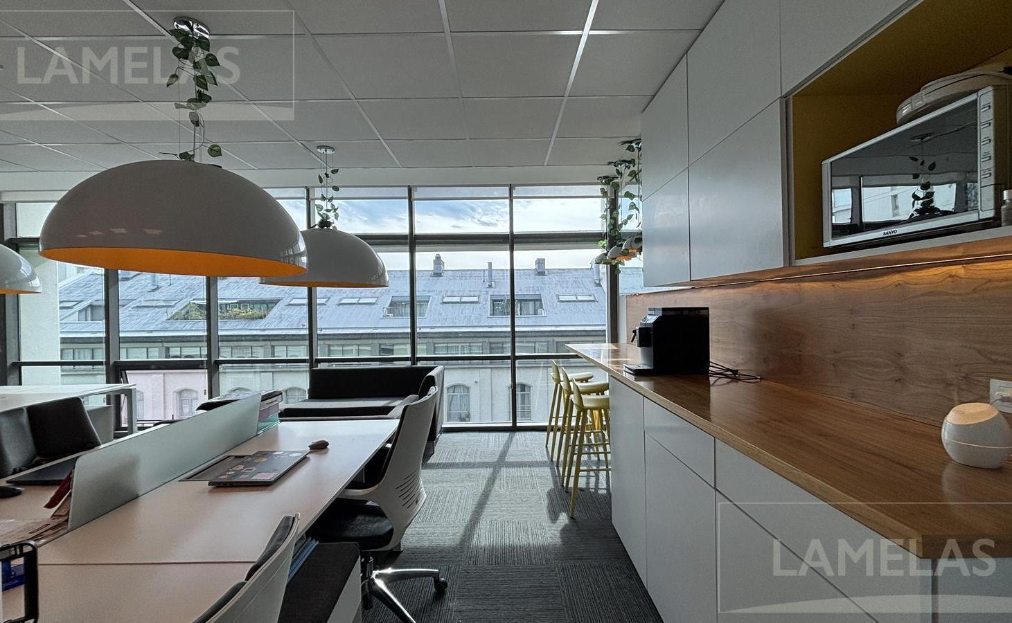 Venta Oficina de 65 m2 en FORUM Puerto Norte.