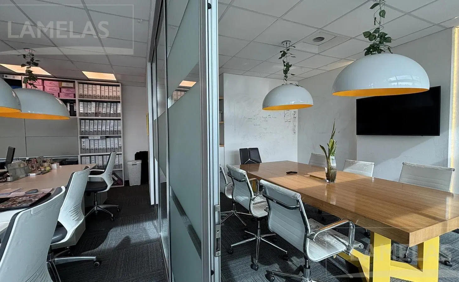 Venta Oficina de 65 m2 en FORUM Puerto Norte. 2