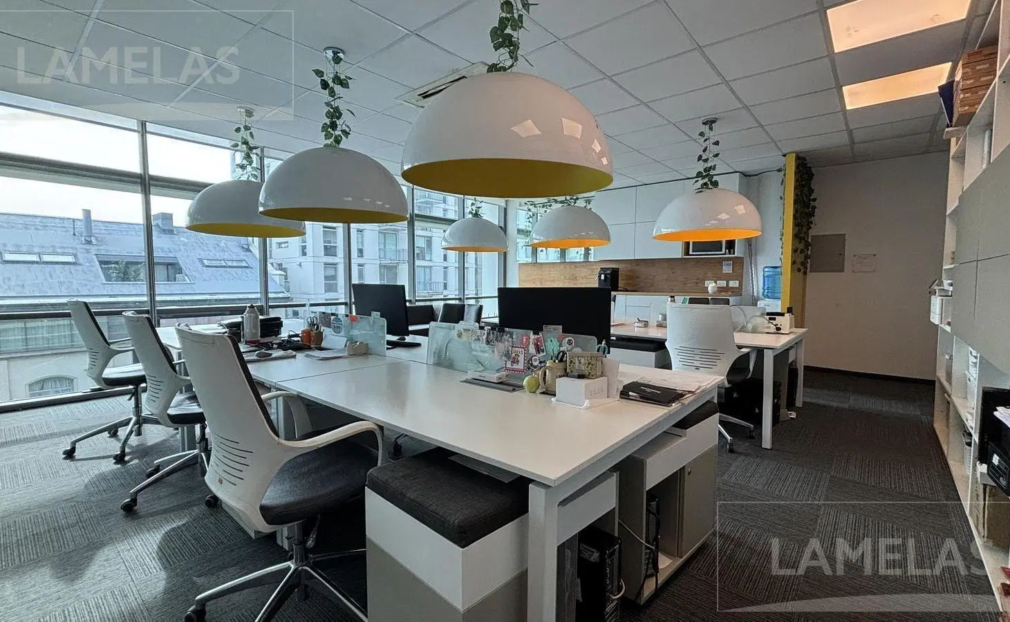 Venta Oficina de 65 m2 en FORUM Puerto Norte. 8