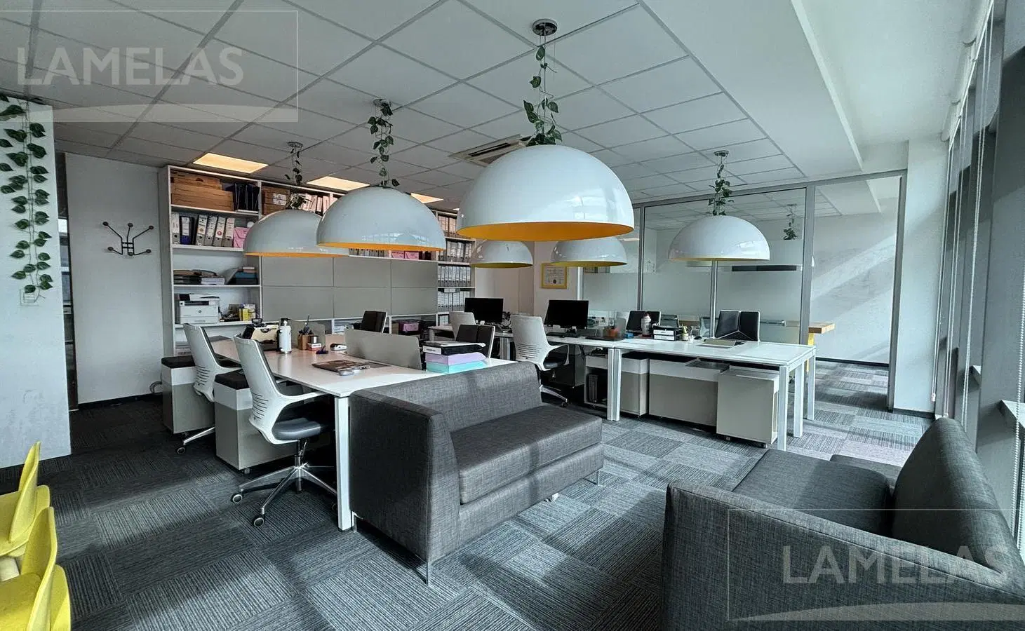 Venta Oficina de 65 m2 en FORUM Puerto Norte. 4