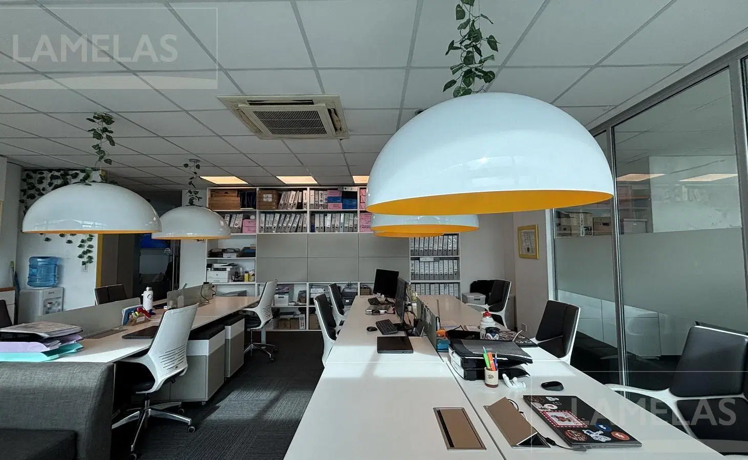 Venta Oficina de 65 m2 en FORUM Puerto Norte. 3