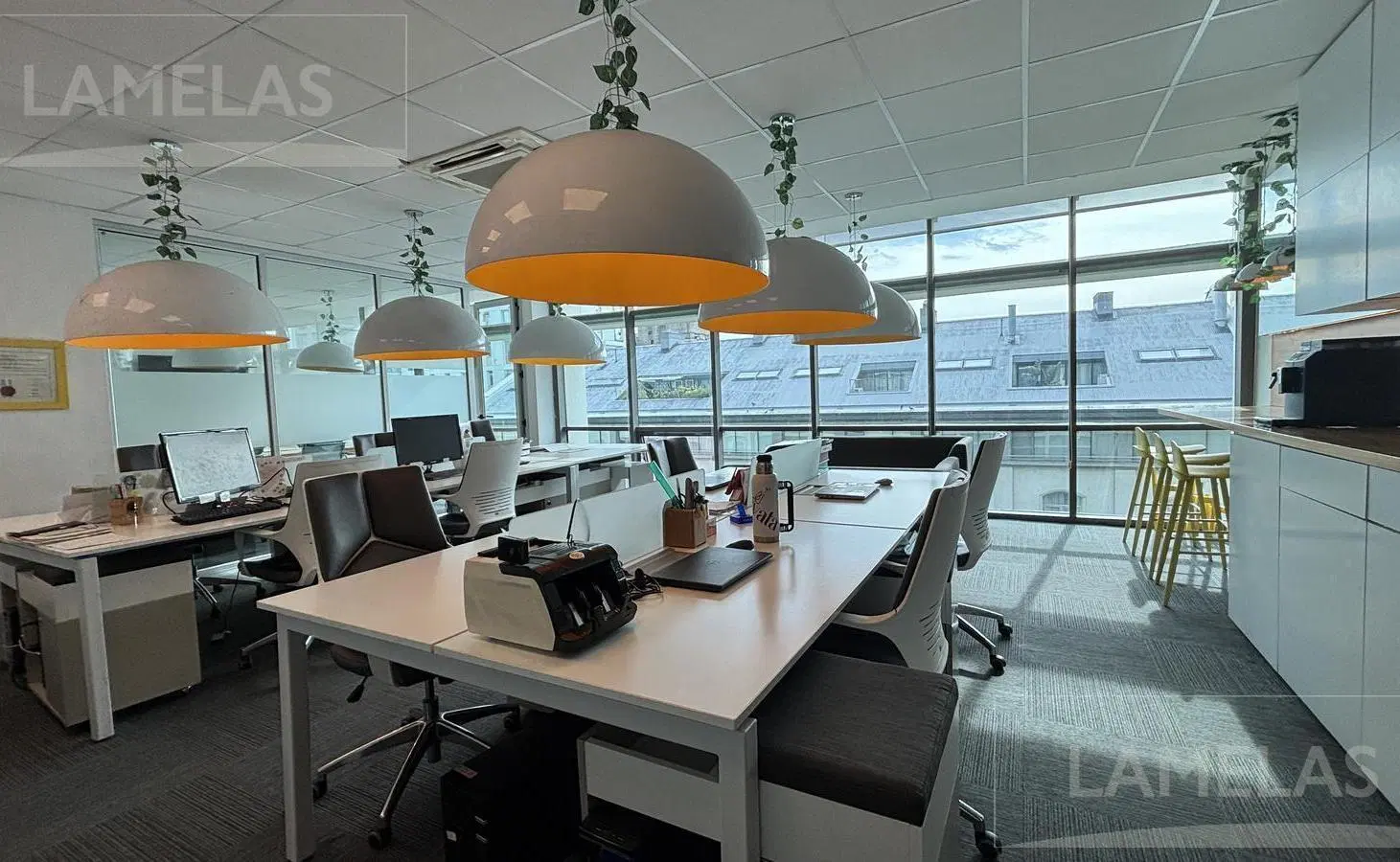 Venta Oficina de 65 m2 en FORUM Puerto Norte. 1