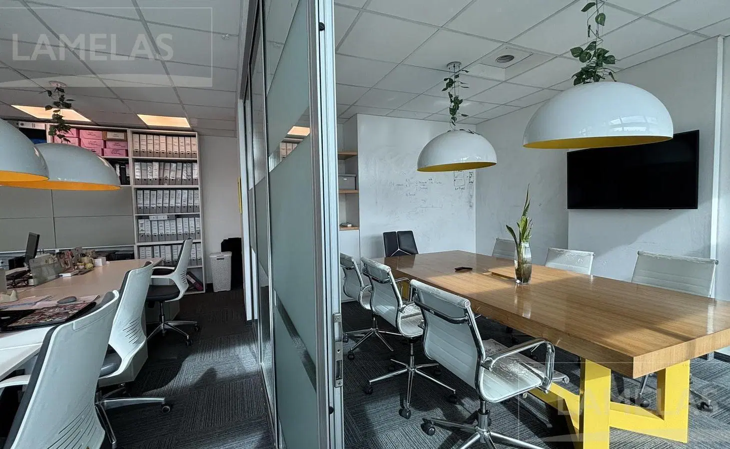 Venta Oficina de 65 m2 en FORUM Puerto Norte. 5