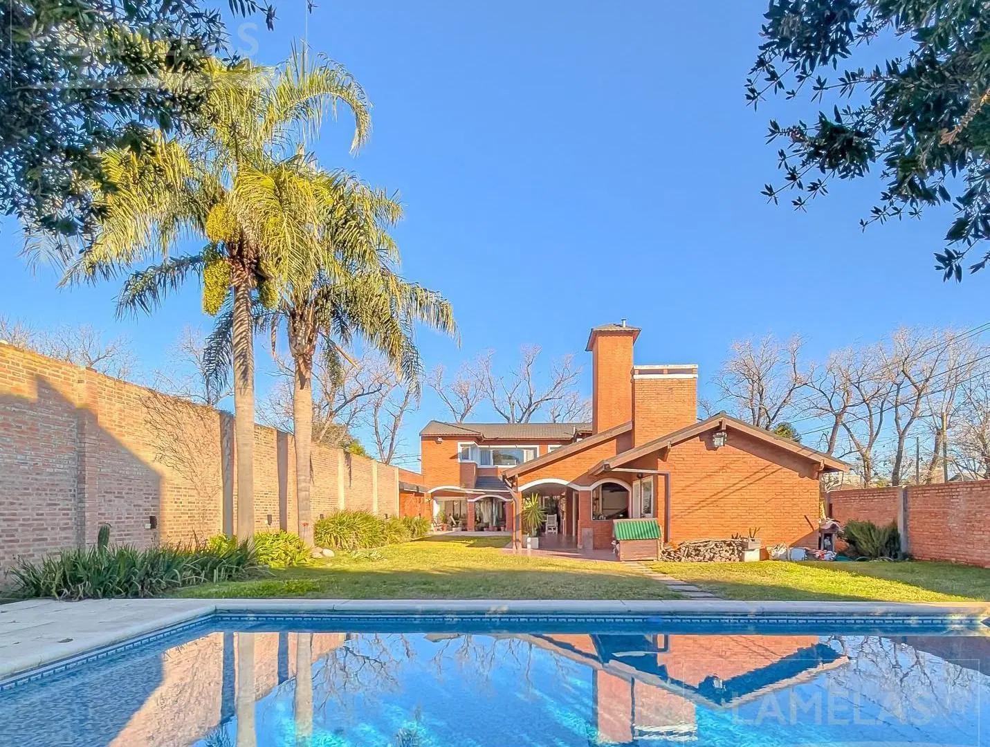 Venta Casa 3 dormitorios en Fisherton - a 2 cuadras del Rosario Golf Club 3