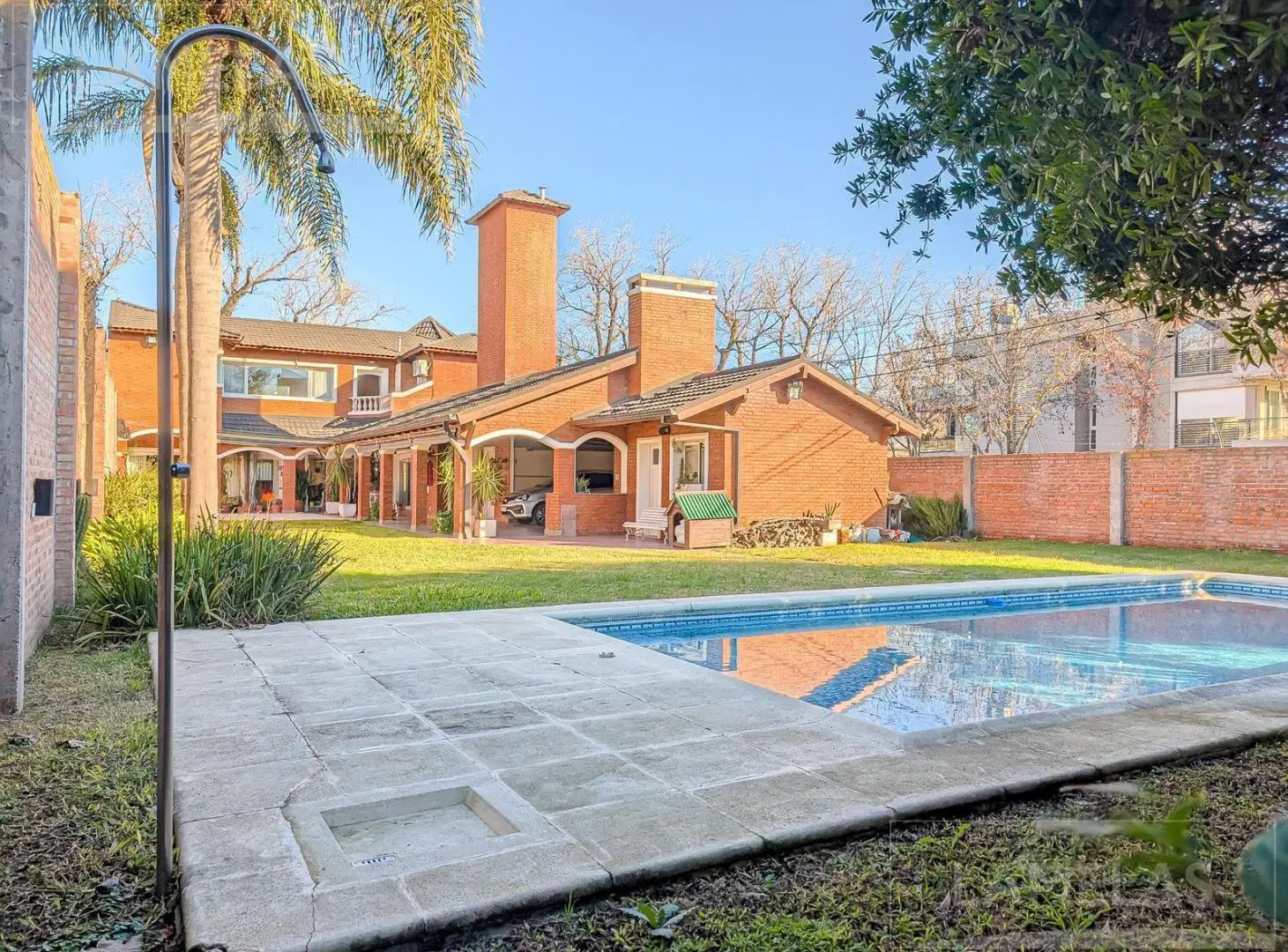Venta Casa 3 dormitorios en Fisherton - a 2 cuadras del Rosario Golf Club 2