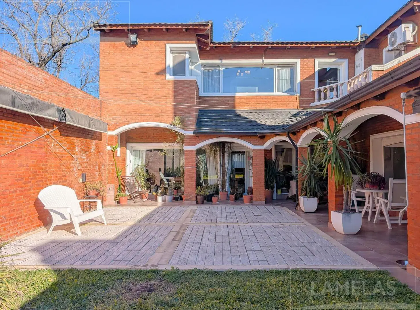 Venta Casa 3 dormitorios en Fisherton - a 2 cuadras del Rosario Golf Club 5
