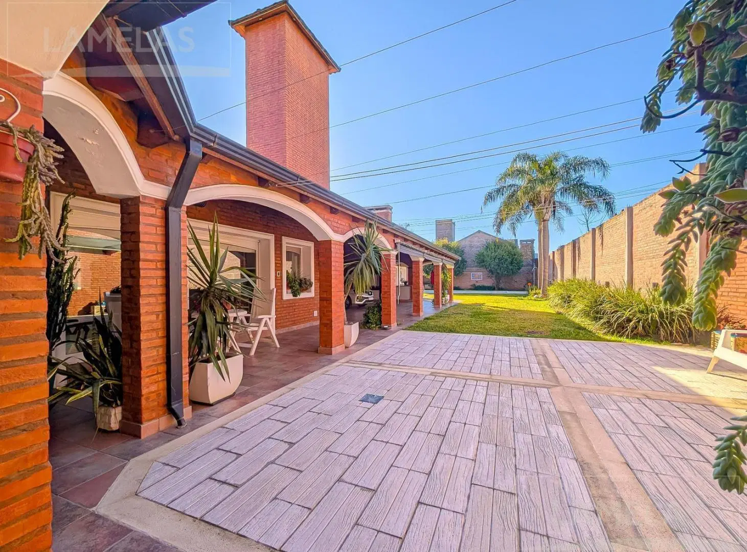 Venta Casa 3 dormitorios en Fisherton - a 2 cuadras del Rosario Golf Club 4