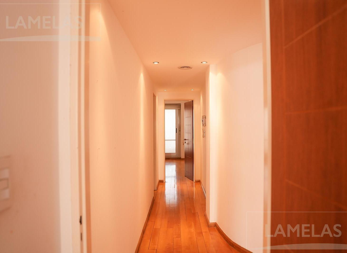 Foto de Venta departamento piso exclusivo 3 dormitorios - Italia y Brown, imagen 5