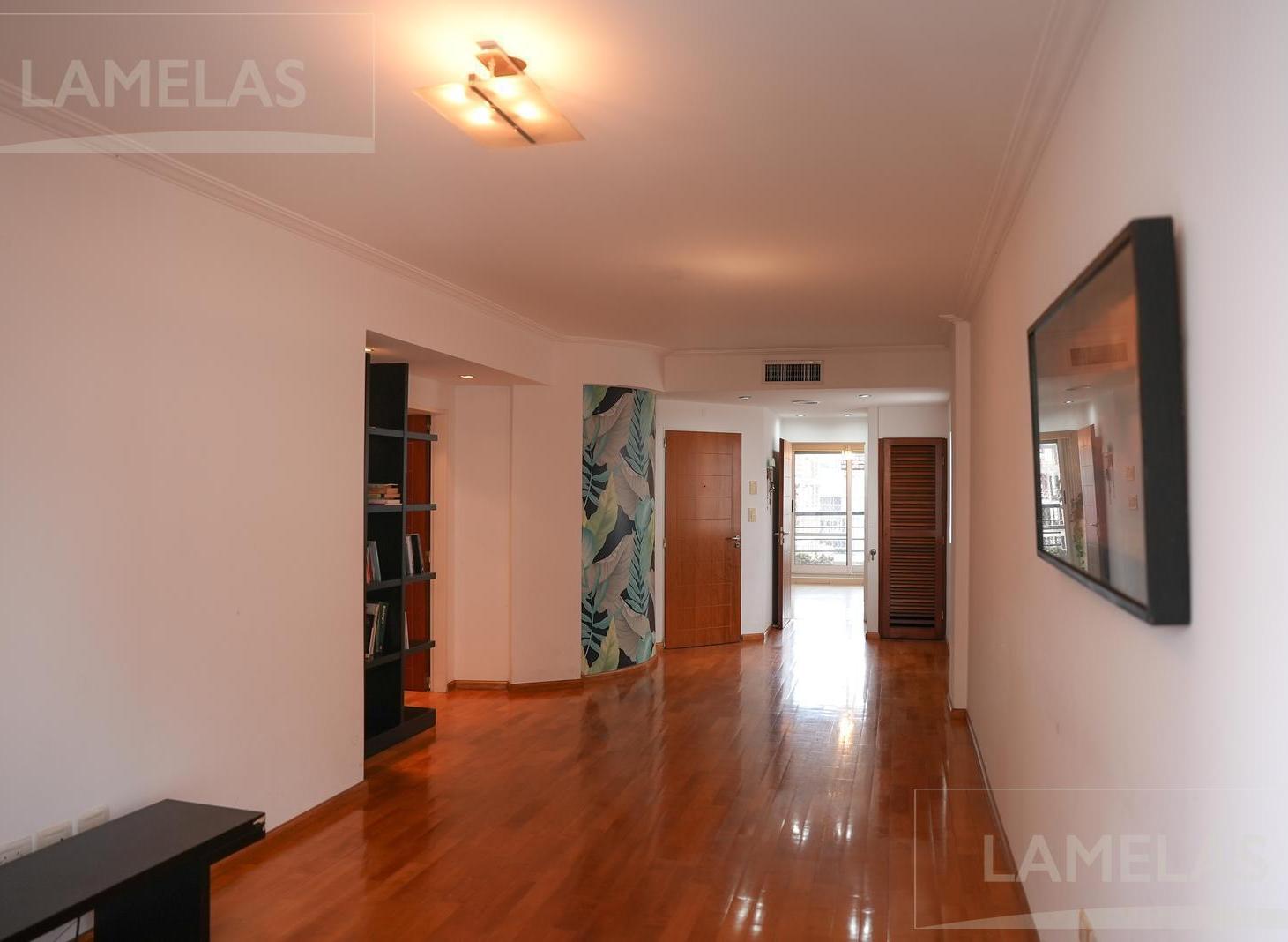 Foto de Venta departamento piso exclusivo 3 dormitorios - Italia y Brown, imagen 2