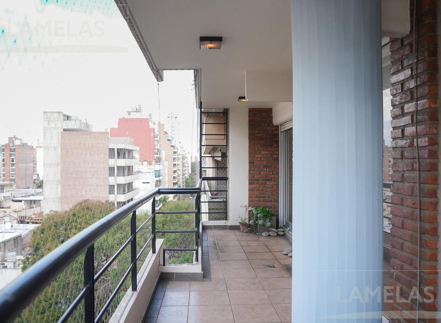 Foto de Venta departamento piso exclusivo 3 dormitorios - Italia y Brown, imagen 3