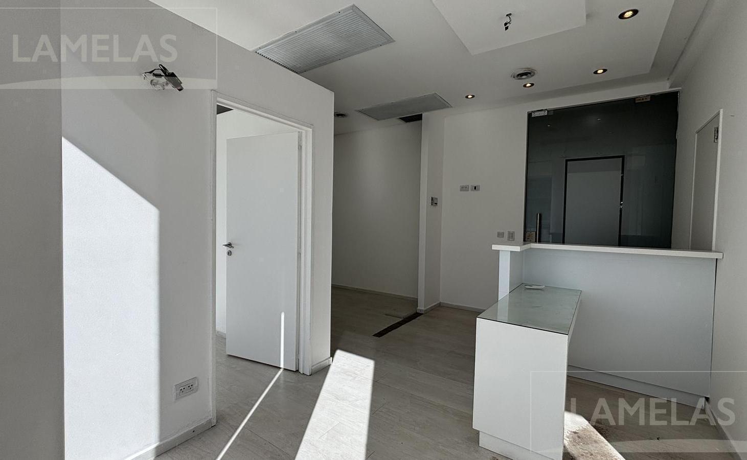Foto de Oficina 44 m2 en alquiler - FORUM Puerto Norte, imagen 5