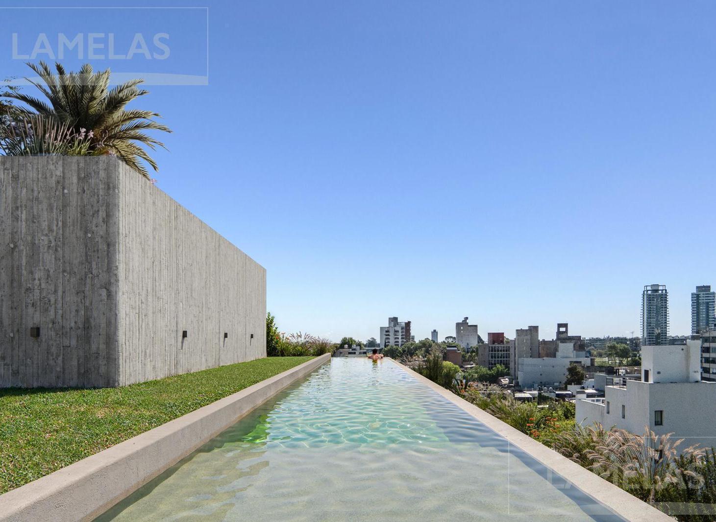 Foto de Departamento tipo loft con patio en venta - COSTAVÍA PH, imagen 3