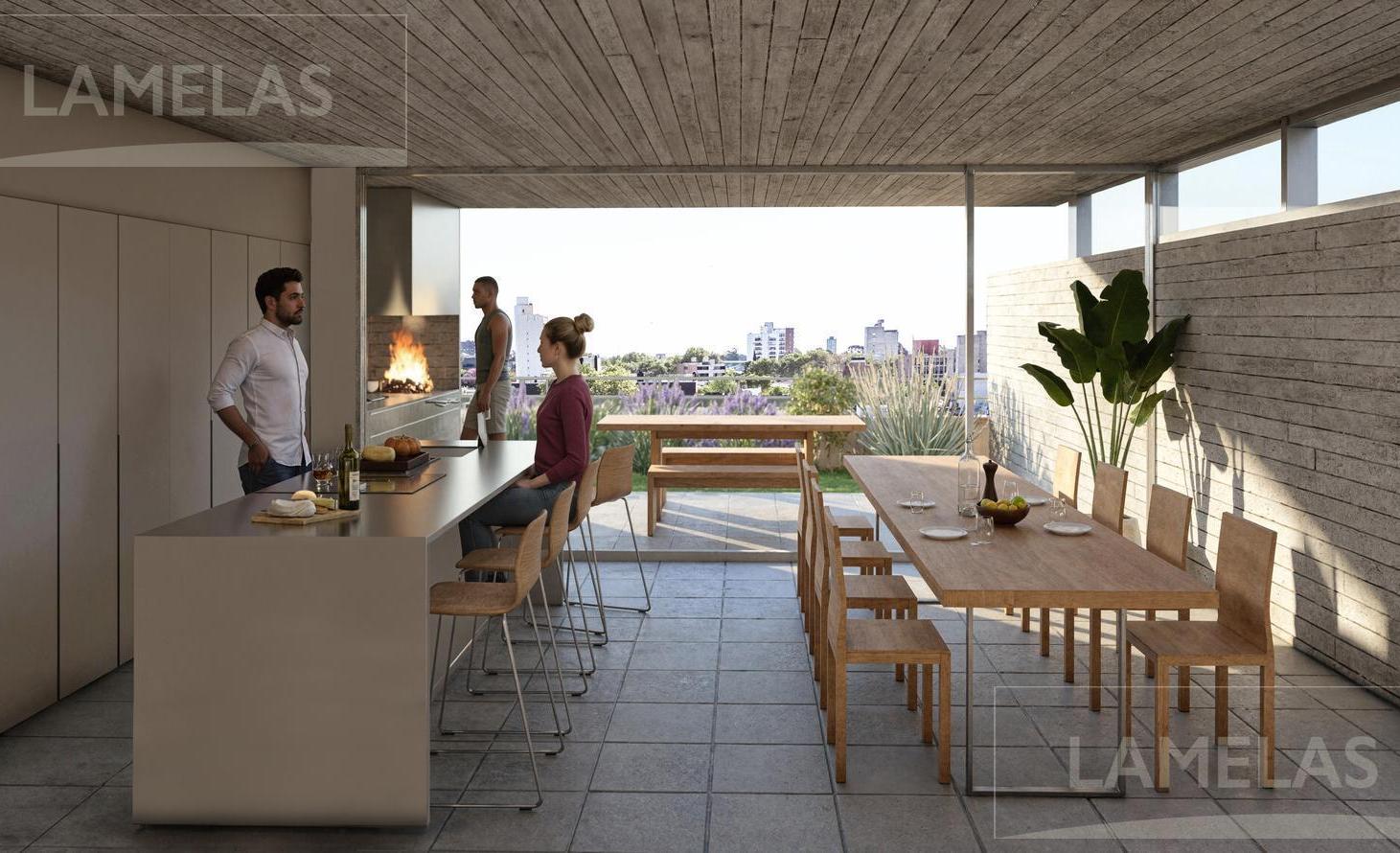 Foto de Venta Departamento | 1 dormitorio con balcón - COSTAVÍA PH, imagen 4