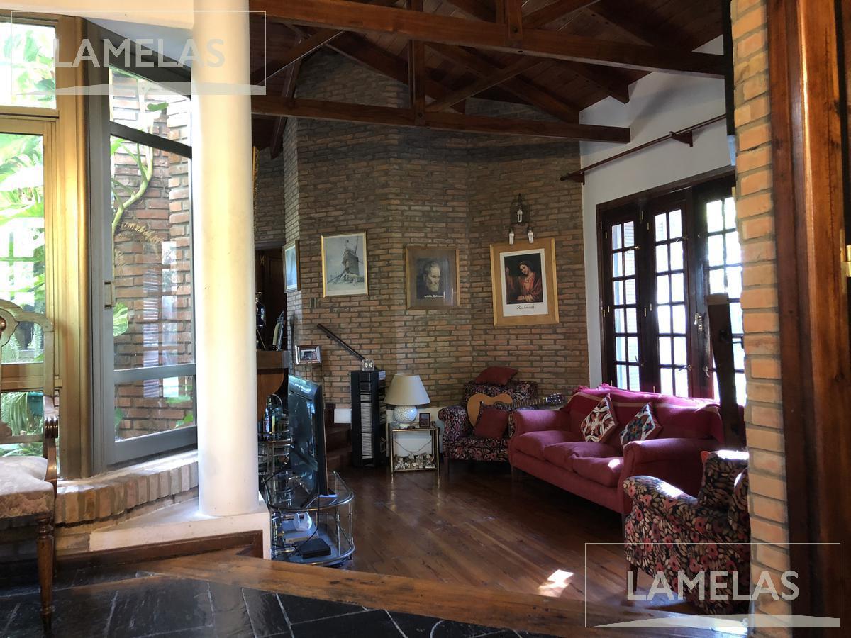 Foto de Casa en venta 3 dormitorios – Country Carlos Pellegrini, imagen 5