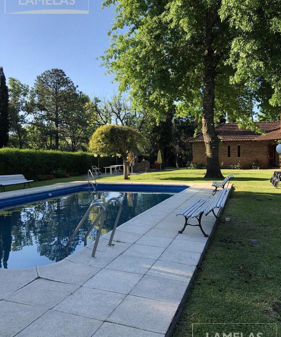 Foto de Casa en venta 3 dormitorios – Country Carlos Pellegrini, imagen 3
