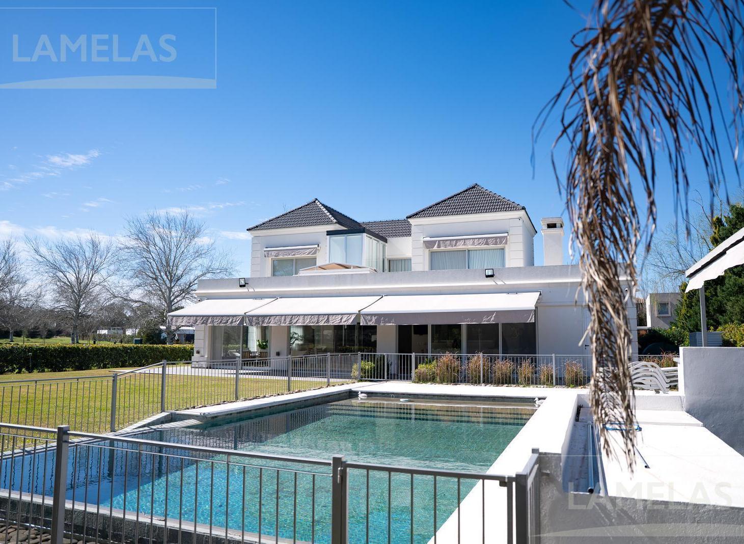 Foto de Casa - Funes, imagen 1