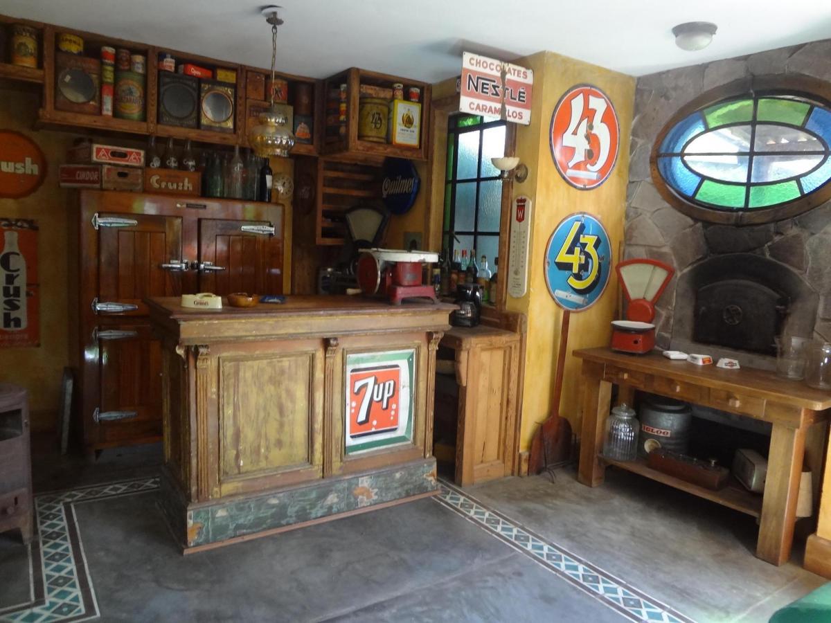Foto de VENTA CASA 5 DORMITORIOS, LA BOTA, BENAVIDEZ, TIGRE., imagen 3