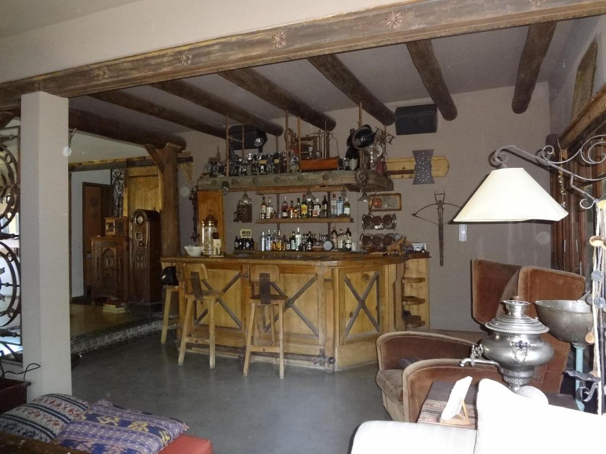 VENTA CASA 5 DORMITORIOS, LA BOTA, BENAVIDEZ, TIGRE.