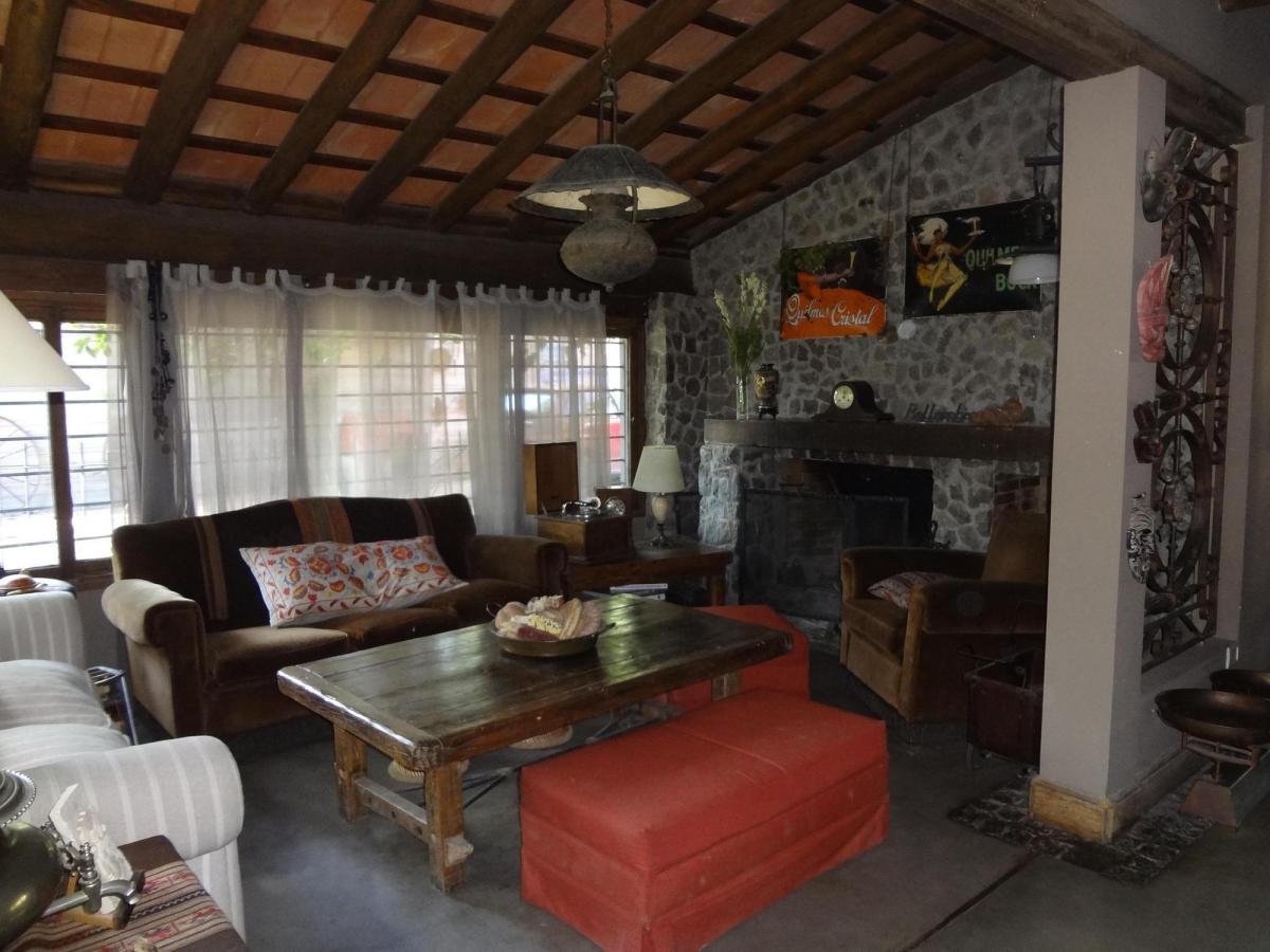 Foto de VENTA CASA 5 DORMITORIOS, LA BOTA, BENAVIDEZ, TIGRE., imagen 4