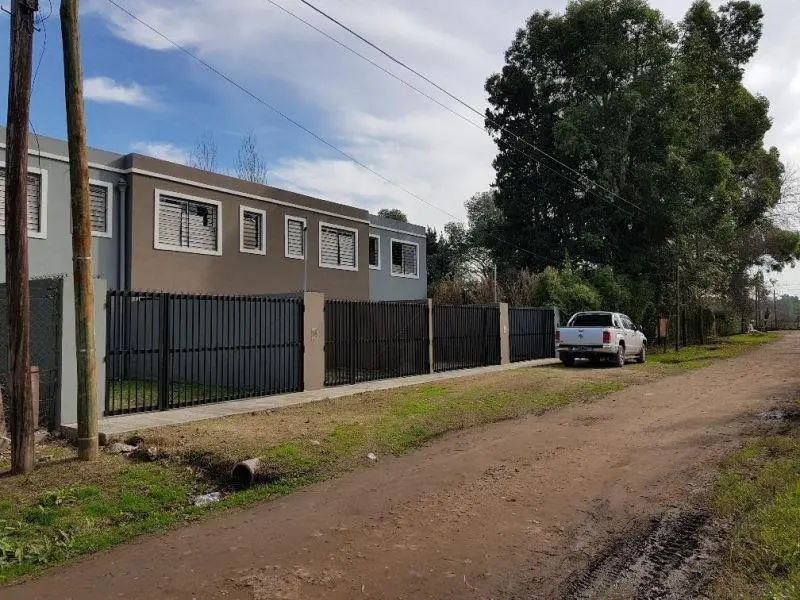 PH, 3 DORMITORIOS en VILLA ROSA, PILAR 5