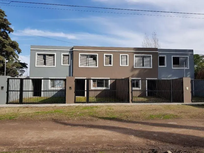 PH, 3 DORMITORIOS en VILLA ROSA, PILAR 3