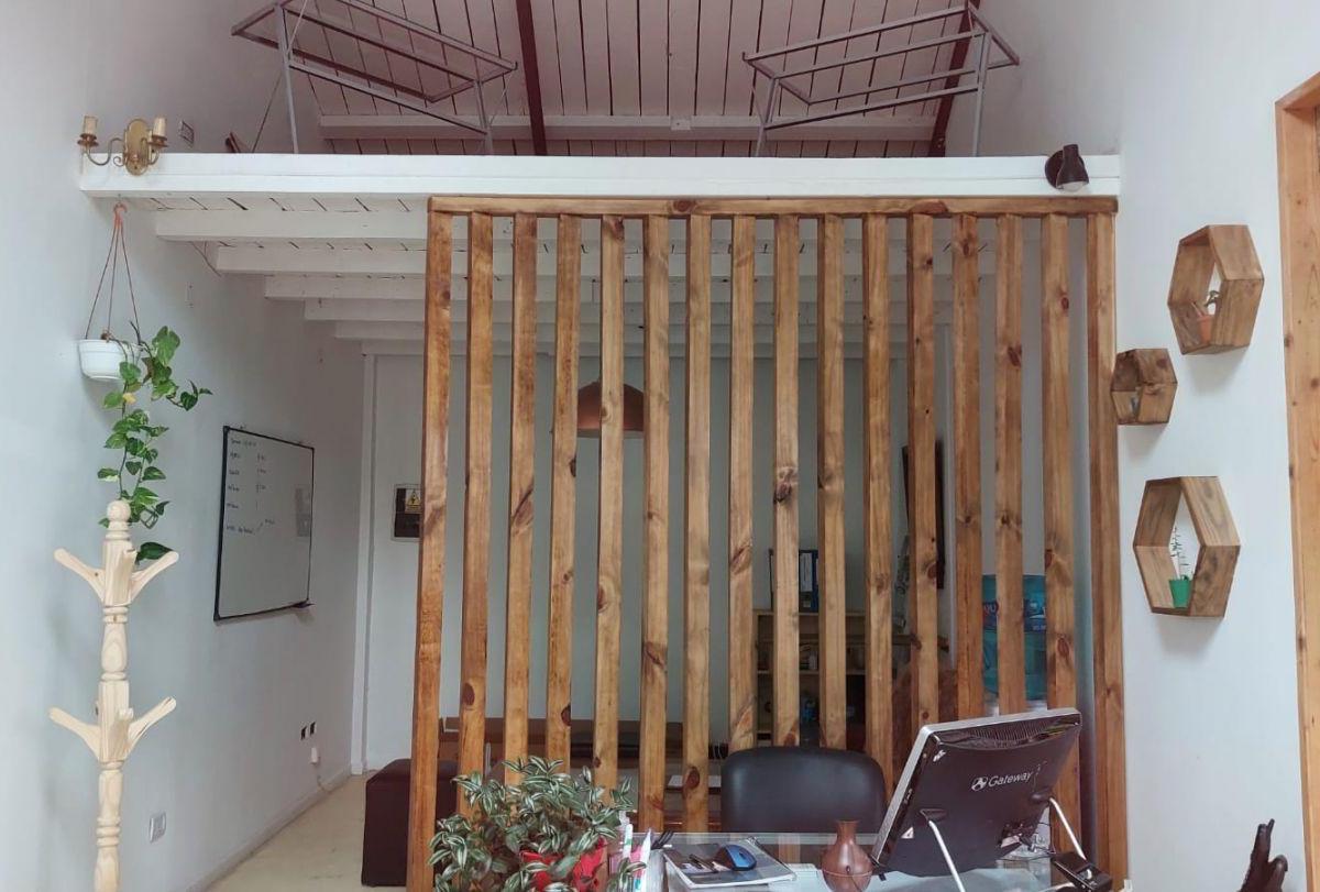 VENTA LOCAL, MERCADO DE MASCHWITZ