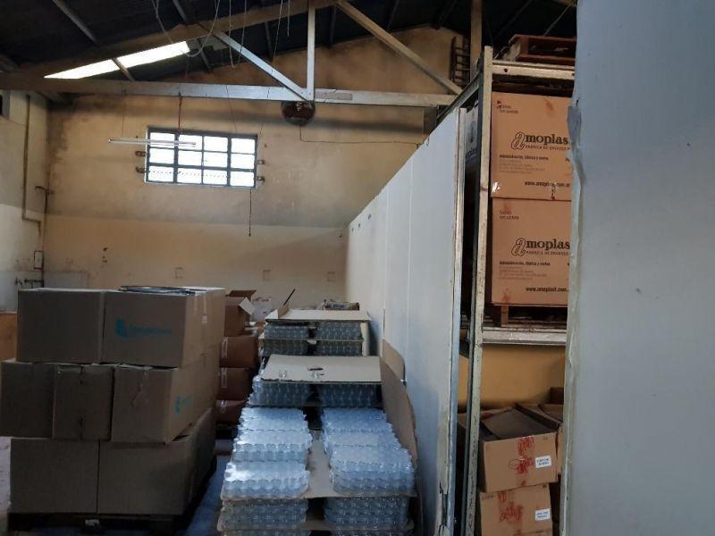 Foto de BIEN UBICADO GALPÓN-DEPÓSITO-OFICINAS EN BECCAR, imagen 5